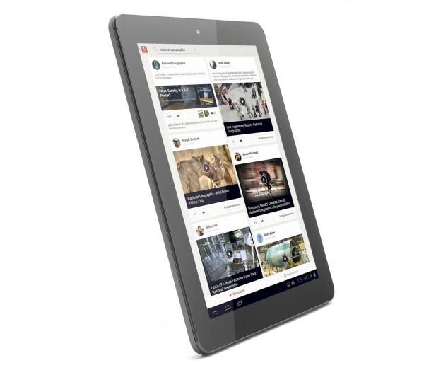 AINOL Novo 9 SPARK A31/2048MB/16GB/Android 4.2.2 - 125197 - zdjęcie
